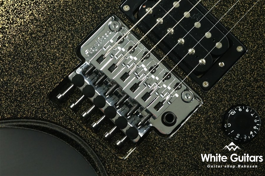 KG-EXPLODER (Galaxy Black) killer キラーギター Killer KG-EXPLODER (Galaxy Black) ｜イケベ楽器店オンラインストア